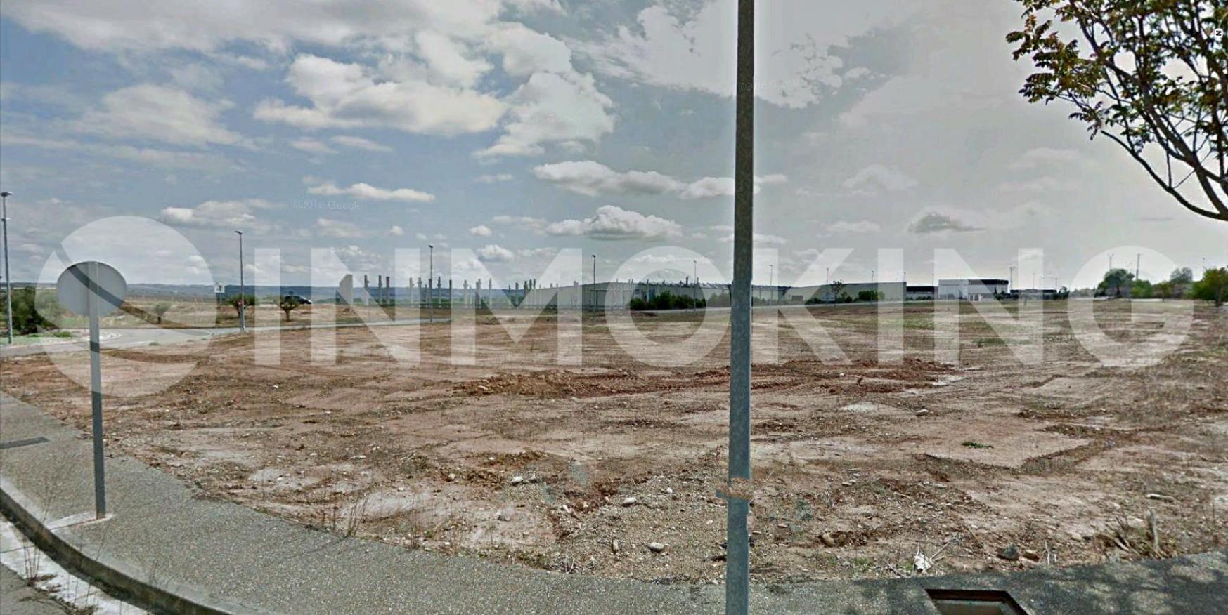 Foto de la propiedad Suelo Industrial en venta en P.I. Don Isidro, Rioja